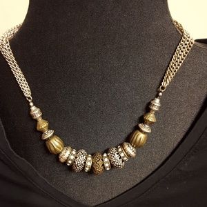 Premier Designs necklace